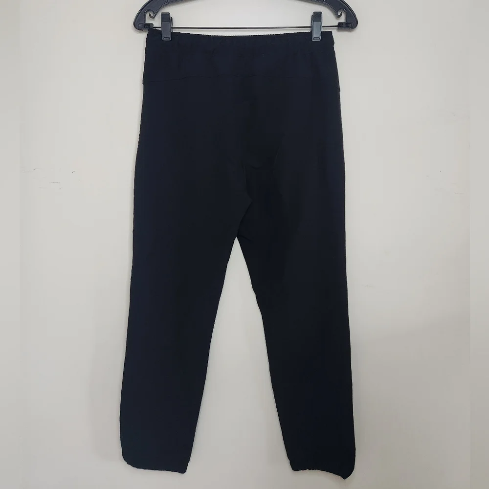 Old Navy Active Black Water Resistant Pants Sz XL 14/16